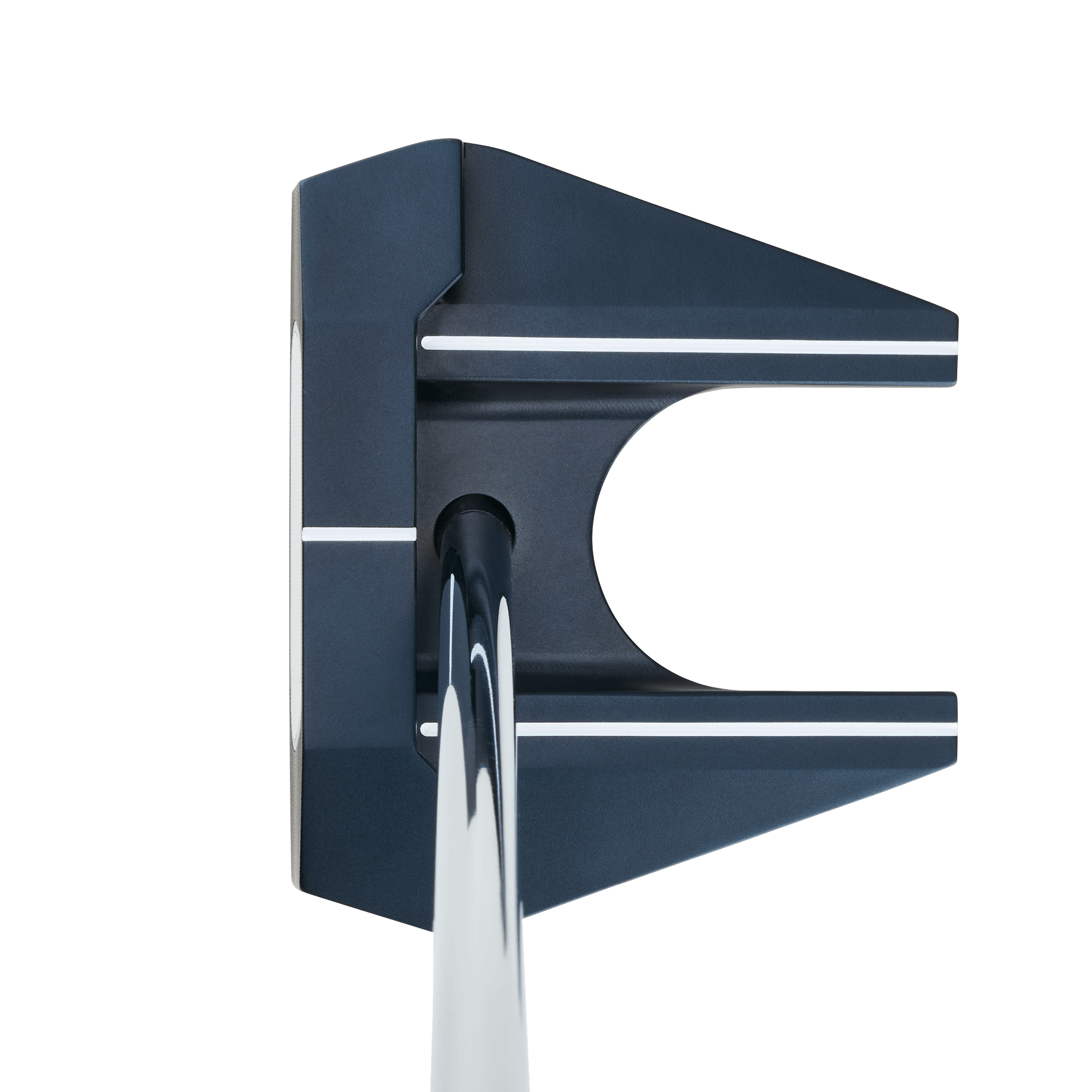 クラブ ODYSSEY CRUISER square2 square #7 Ai-ONE Square 2 Square #7 Cruiser Putter