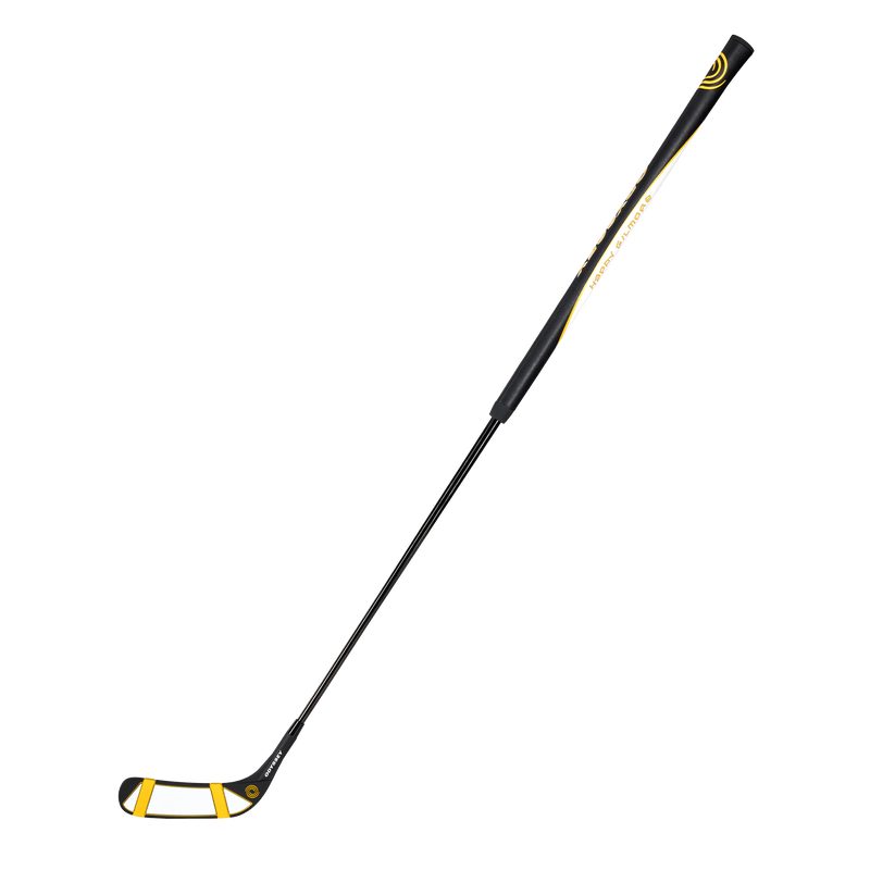 Limited Edition Odyssey Hockey Stick Putter - View 5