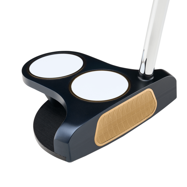 Ai-ONE Milled 2-Ball T DB Putter