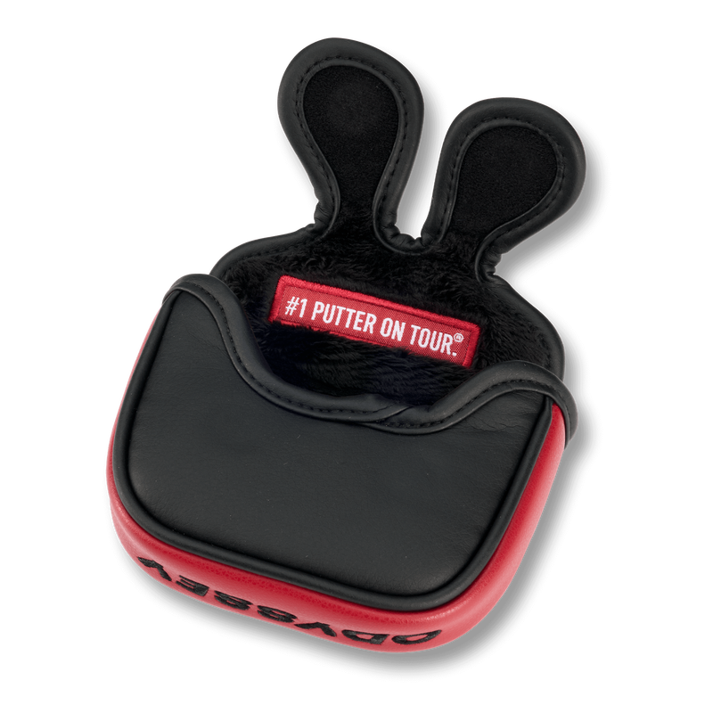 Square 2 Square TRI-HOT Rossie Putter - View 9