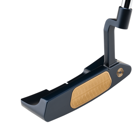 Putter Ai-ONE Milled One Wide T CH