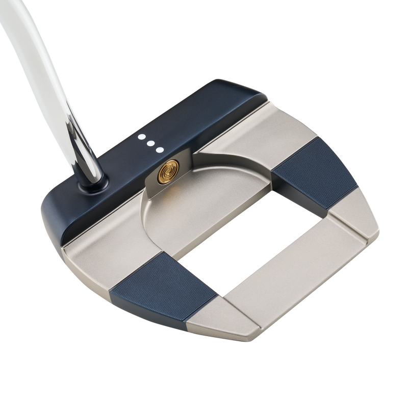 Ai-ONE Milled CRUISER Jailbird T Putter - View 3