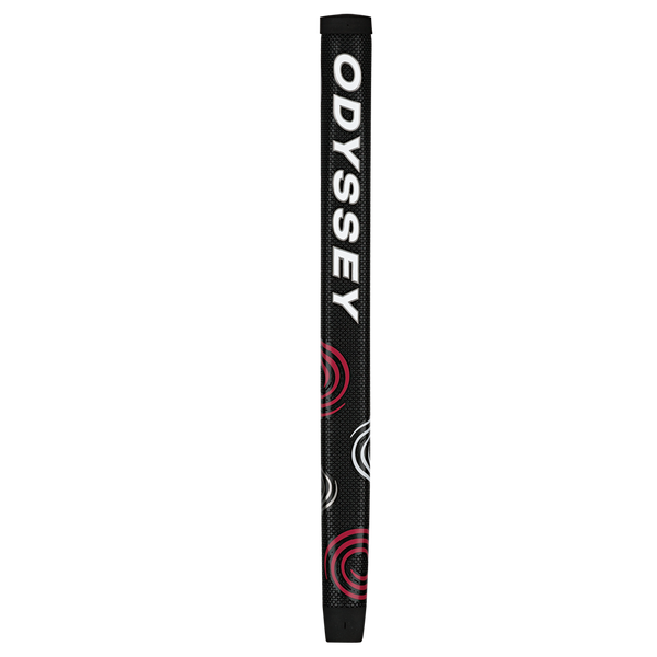 Grip pour putter Odyssey Swirl   