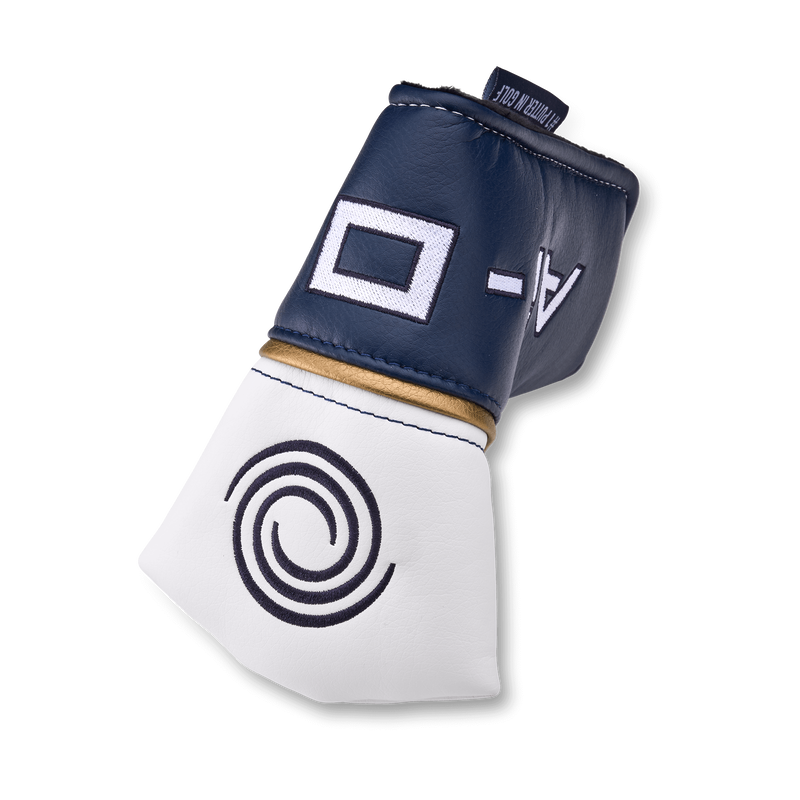 Putter Ai-ONE Milled CRUISER One Wide T CH - View 7