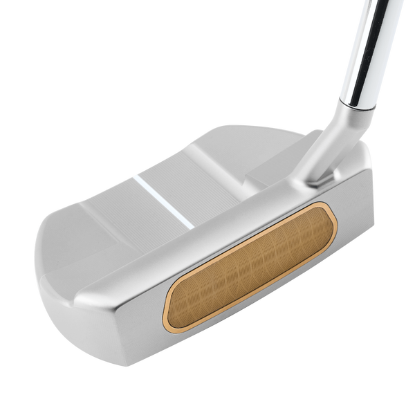 Putter Ai-ONE Silver Milled Three T S