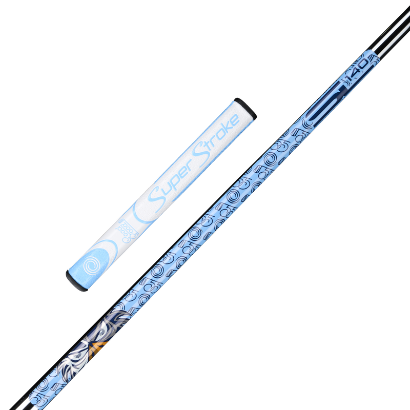 Putter Ai-ONE Jailbird Mini DB Good Good - View 4