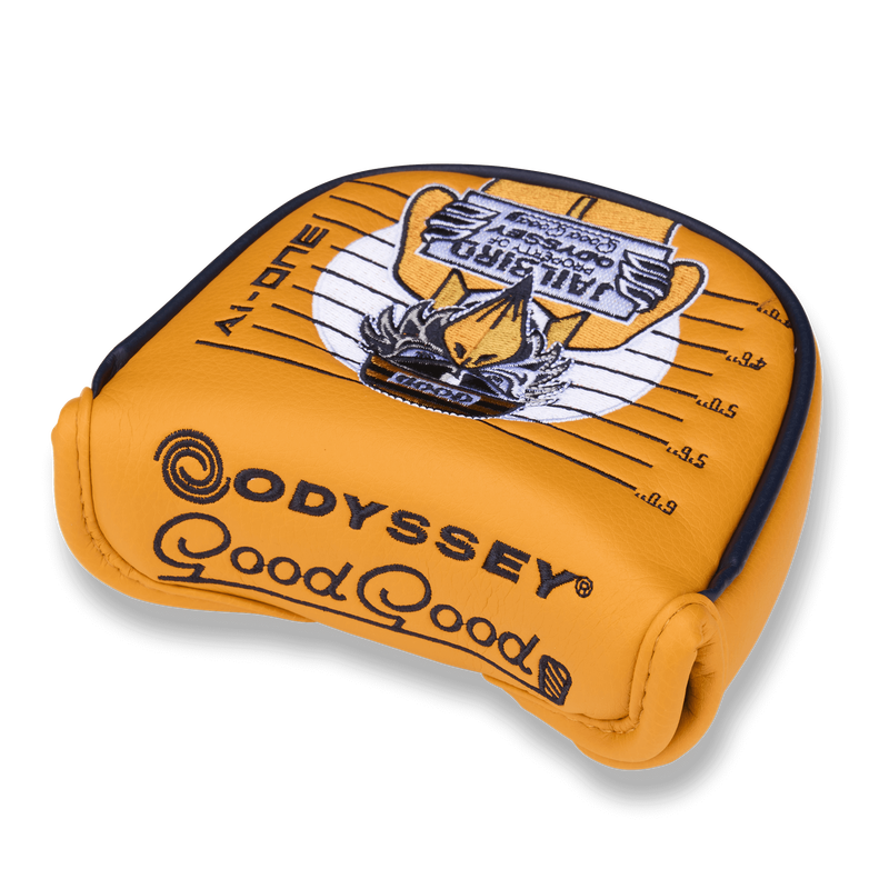 Putter Ai-ONE Jailbird Mini DB Good Good - View 9