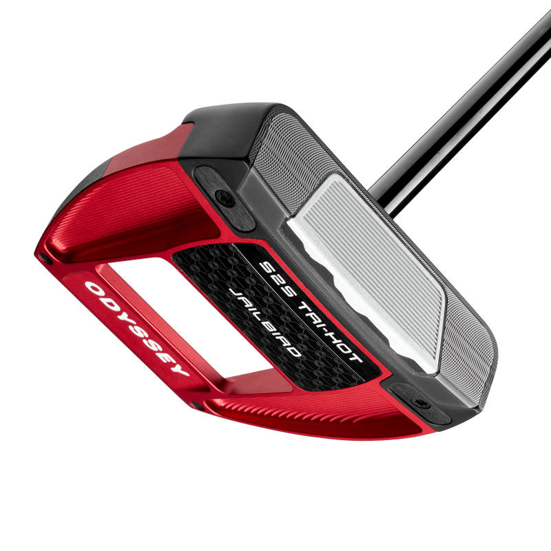 Square 2 Square TRI-HOT Jailbird Putter - View 5