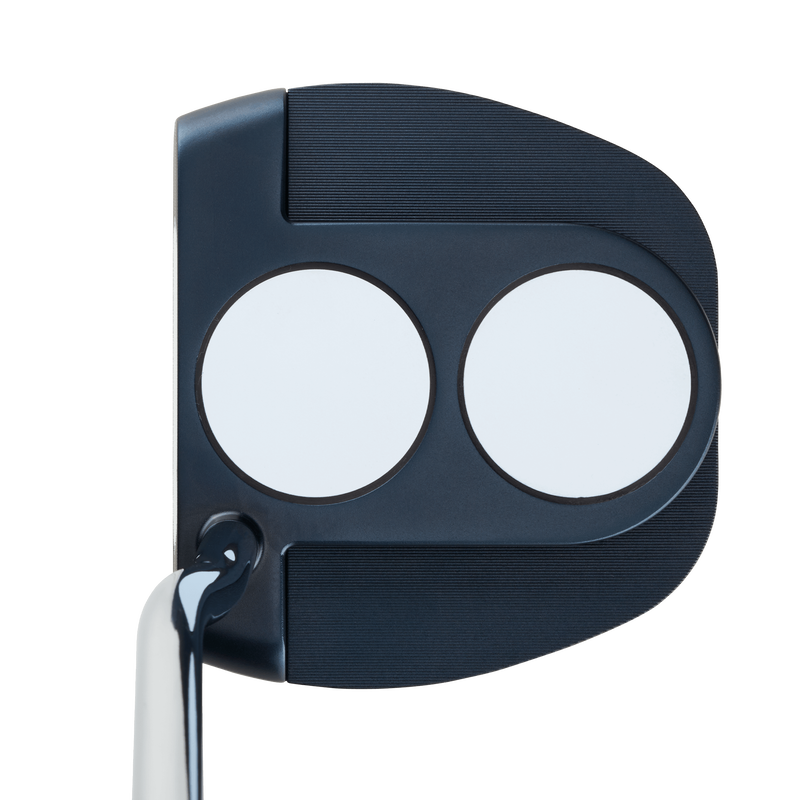 Putter Ai-ONE CRUISER 2-Ball Jailbird DB - View 2