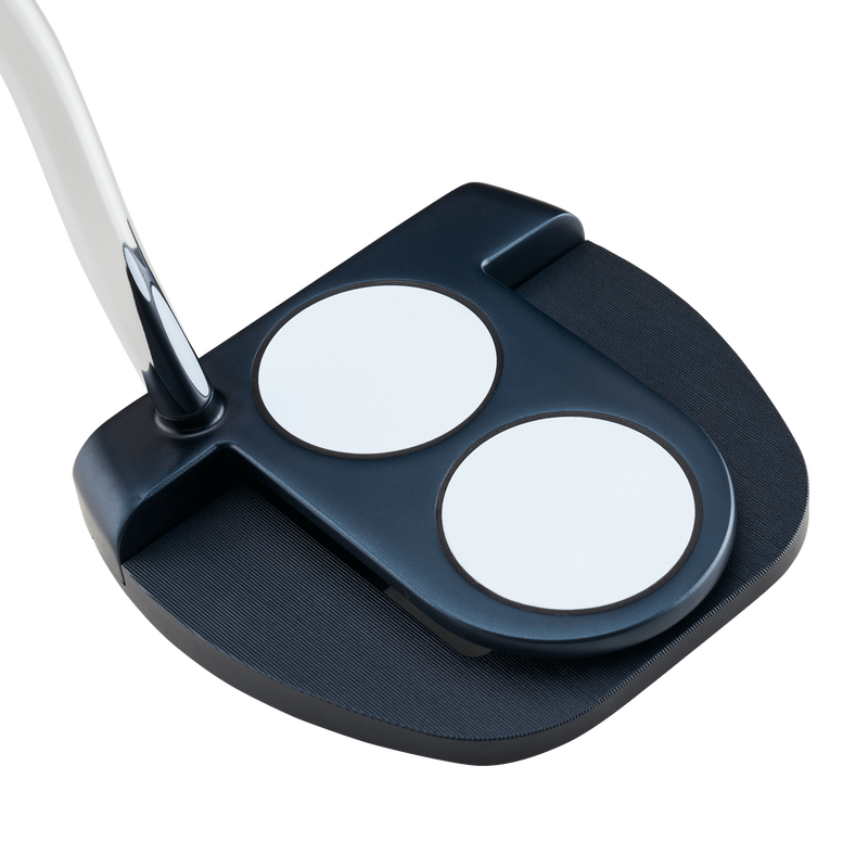 Putter Ai-ONE CRUISER 2-Ball Jailbird DB - View 3