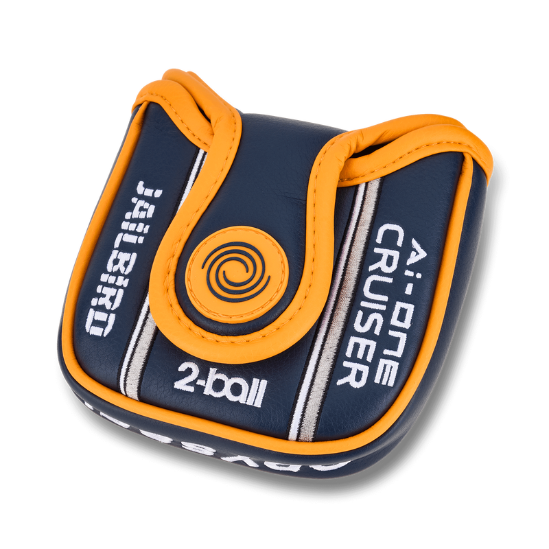 Putter Ai-ONE CRUISER 2-Ball Jailbird DB - View 7