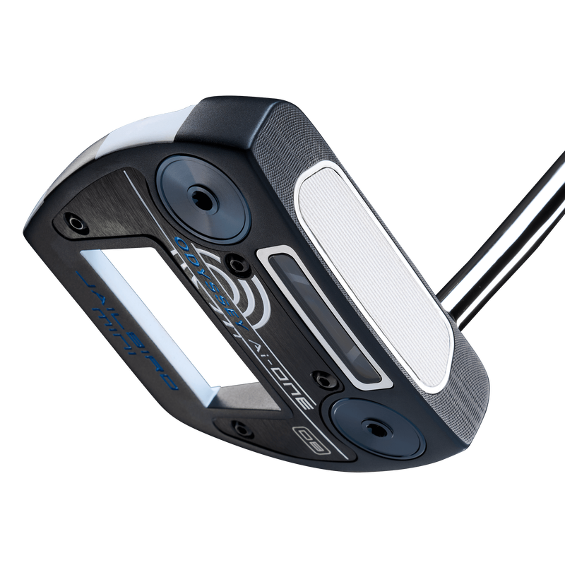 Putter Ai-ONE Jailbird Mini DB - View 4