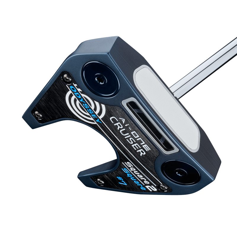 Putter Ai-ONE Square&nbsp;2 Square #7 Cruiser - View 4