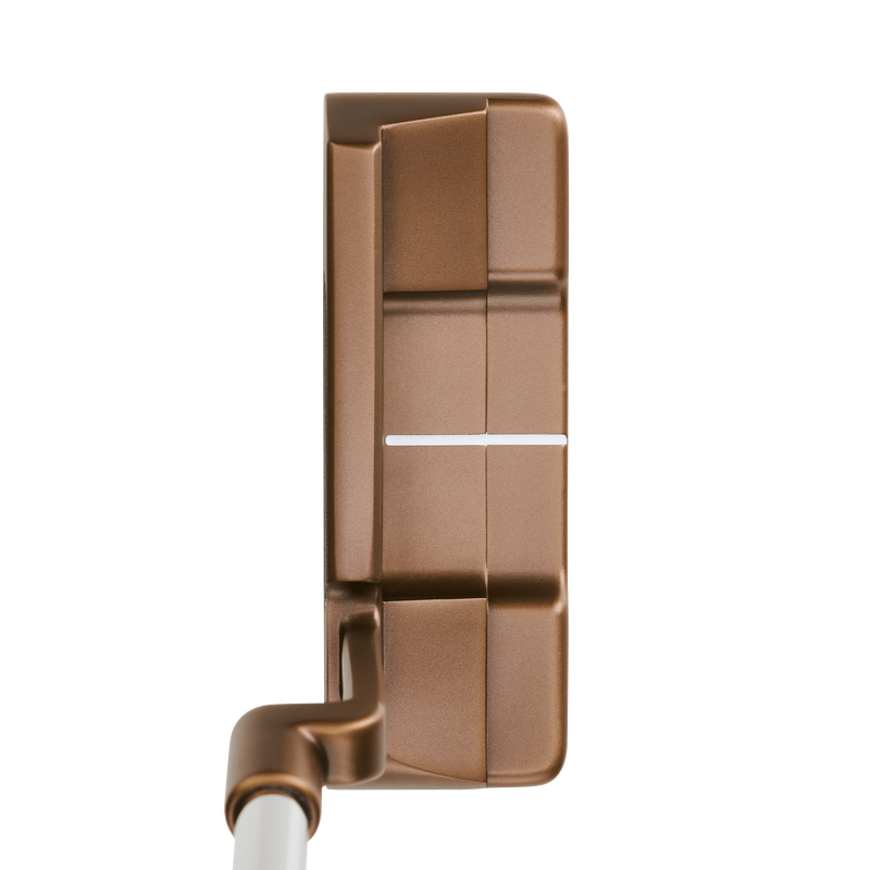 Ai-ONE Giraffe Beam Double Wide Putter - View 5