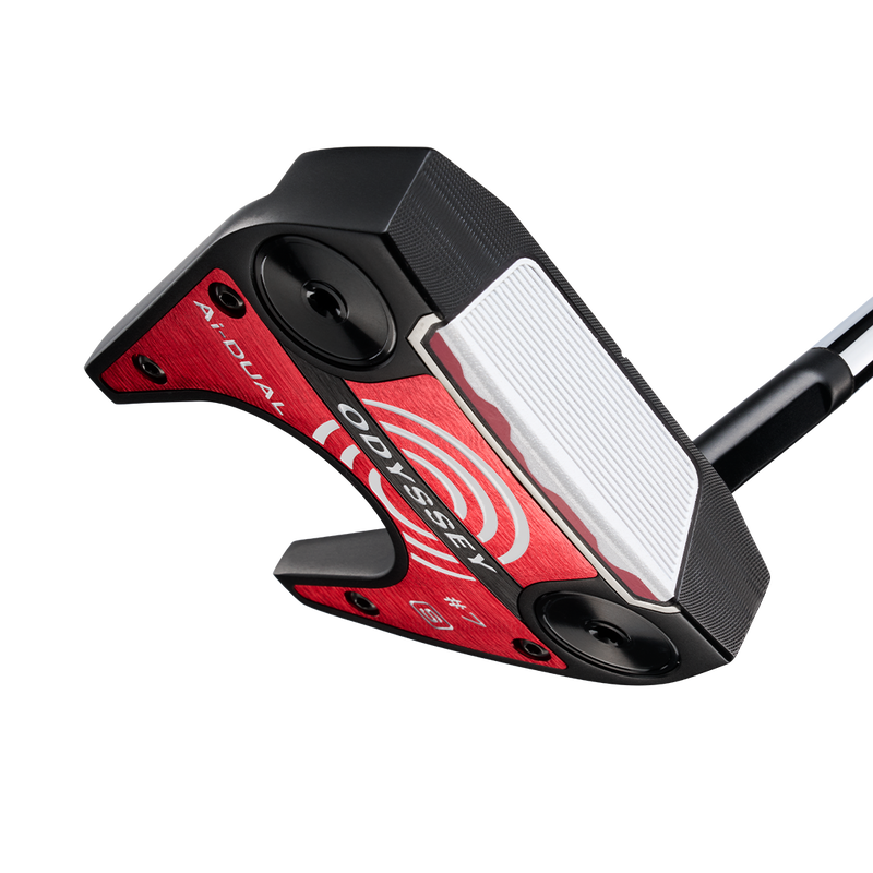 Putter Ai-DUAL #7 S - View 5