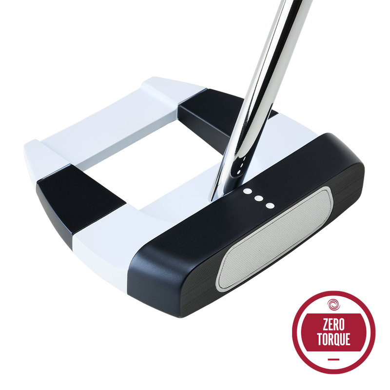 Putter Ai-ONE Square 2 Square Jailbird - View 1