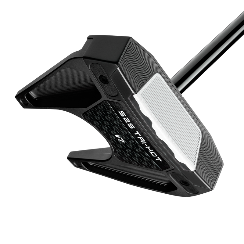 Square 2 Square TRI-HOT Black Seven CS Putter - View 5
