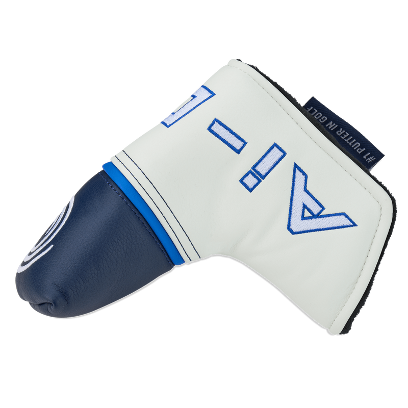 Putter Ai-ONE Silver #1 CH - View 8