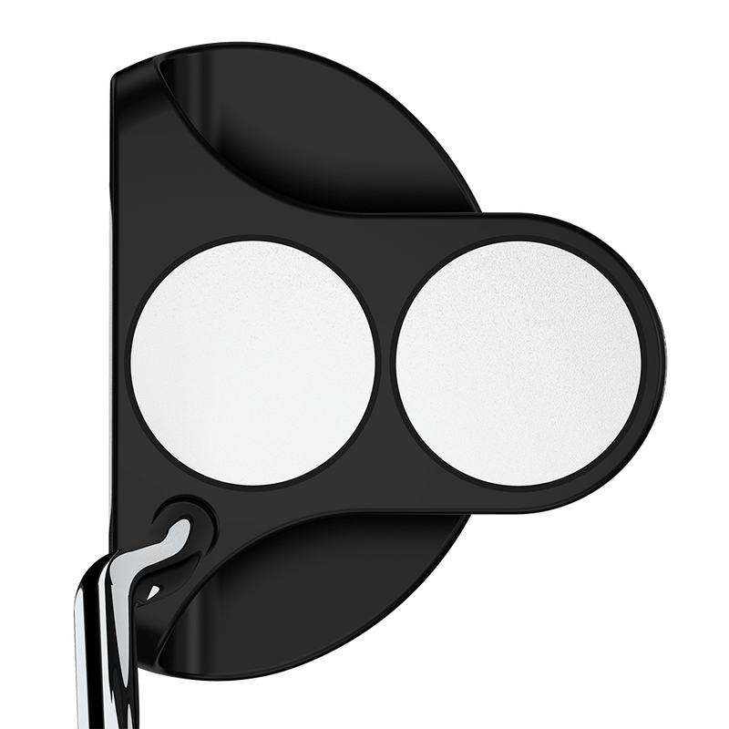 Putter Ai-DUAL 2-Ball DB - View 4