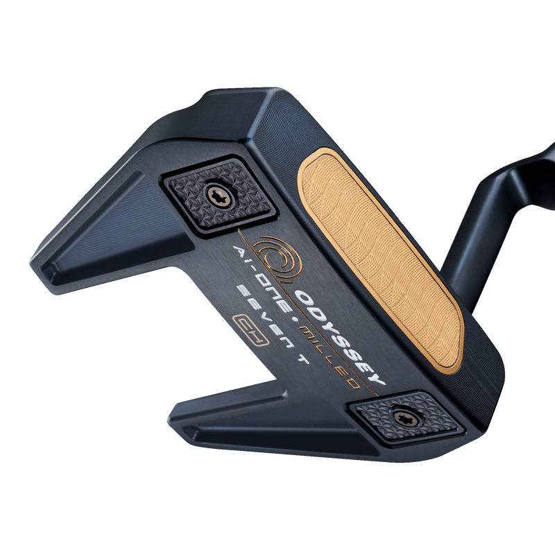 Putter Ai-One Milled Seven T CH - View 4
