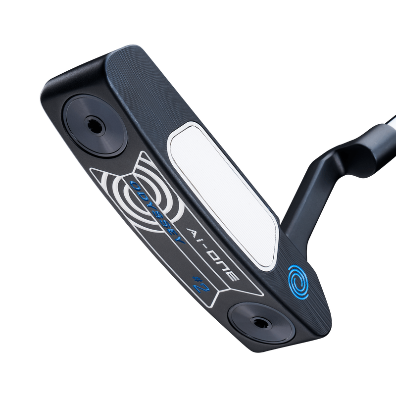 Putter Ai-ONE #2 - View 4