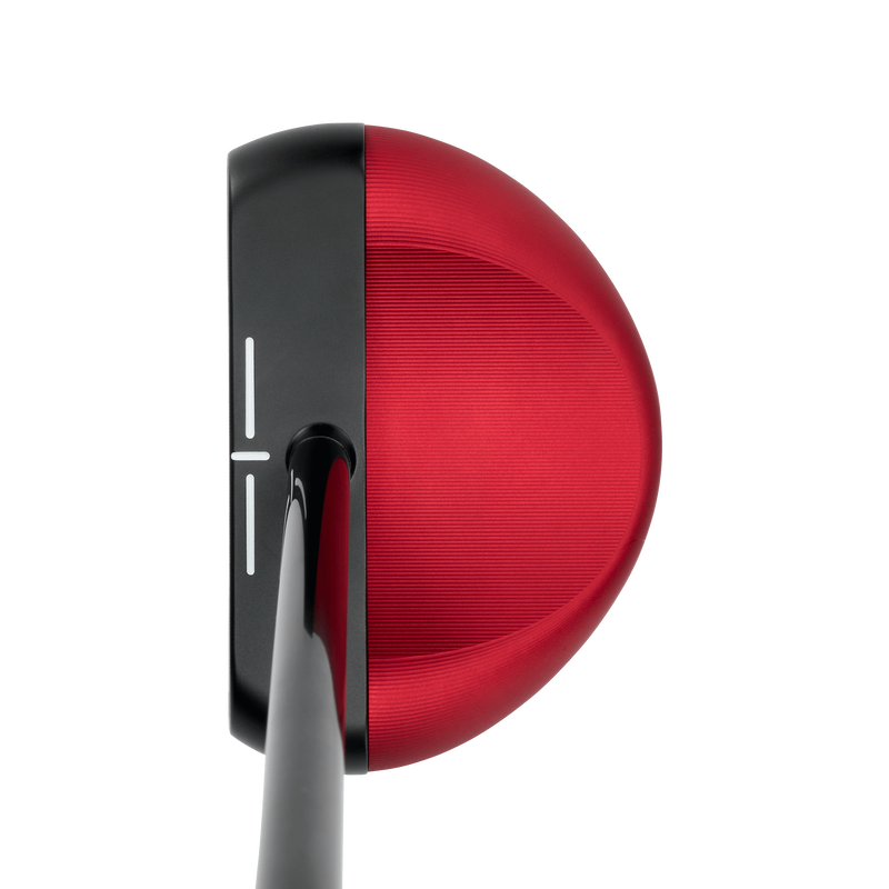 Square 2 Square TRI-HOT Rossie Putter - View 3
