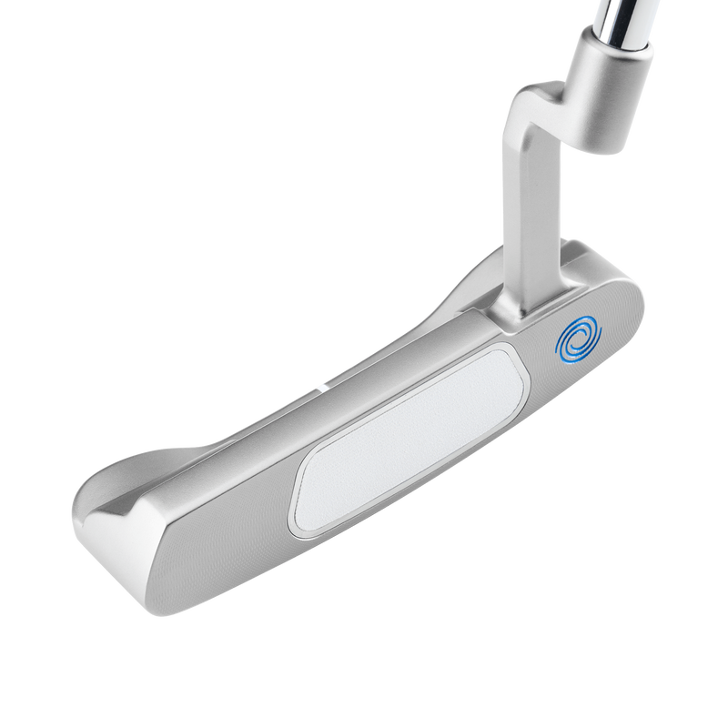 Putter Ai-ONE Silver #1 CH - View 1
