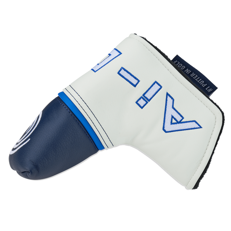 Putter Ai-ONE Silver #1 CH - View 8