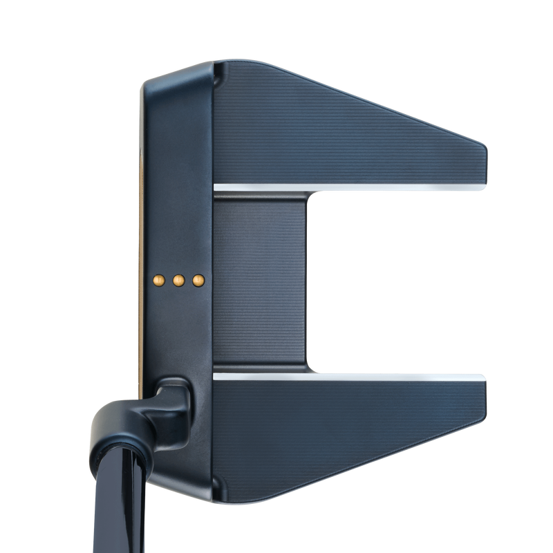 Putter Ai-ONE Milled Dot Collection Seven T CH - View 2