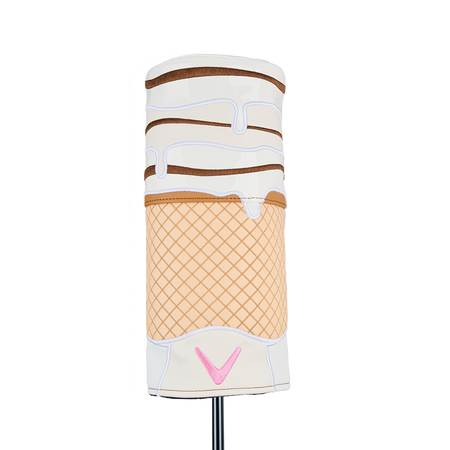 Couvre-clubs pour driver August Major pour femme en édition limitée