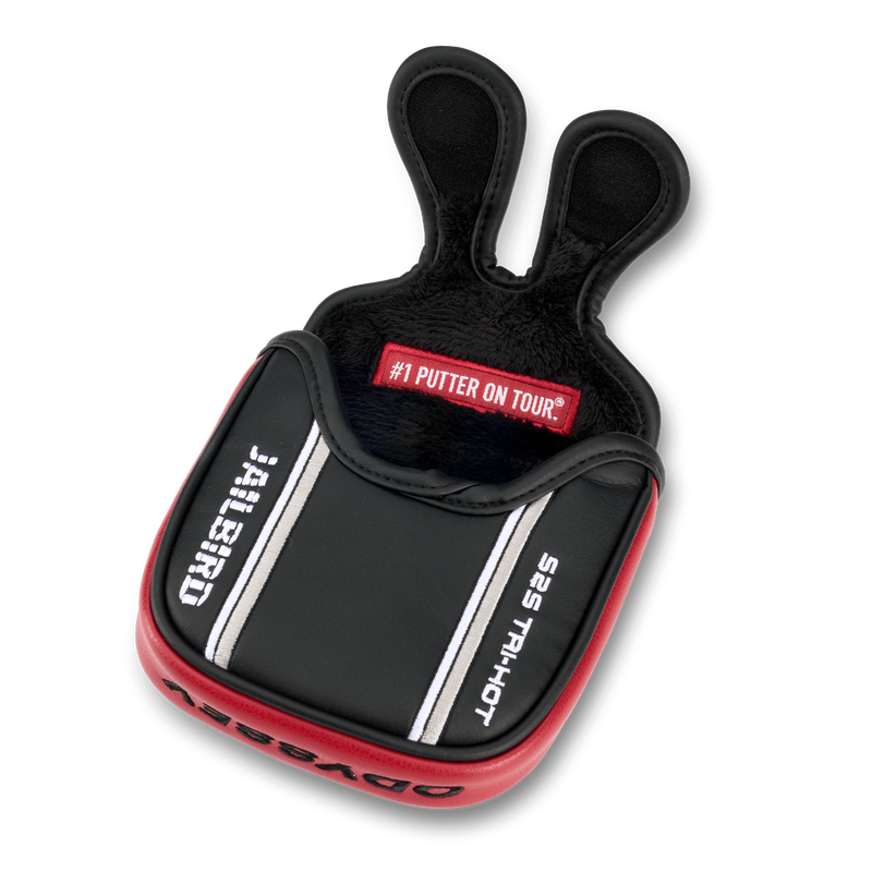 Square 2 Square TRI-HOT Jailbird Cruiser Putter - View 9