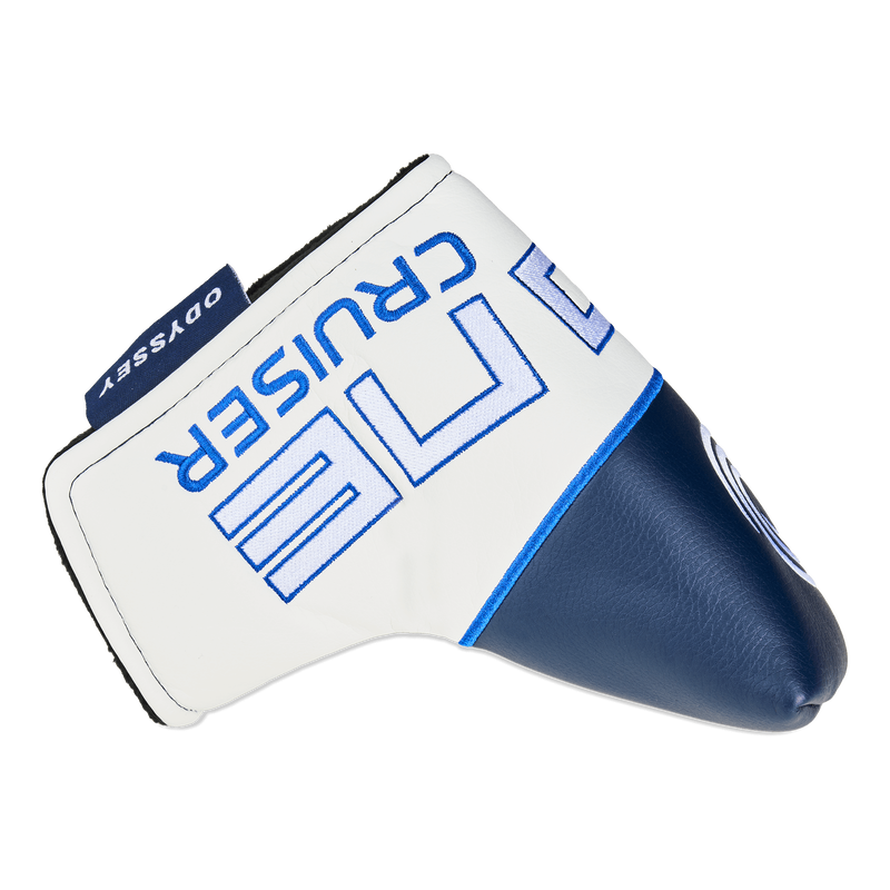 Putter Ai-ONE Square&nbsp;2 Square Double Wide Cruiser - View 6