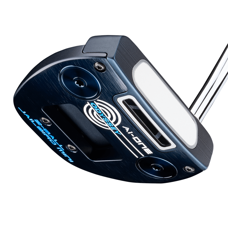 Putter Ai-ONE 2-Ball Jailbird DB - View 4