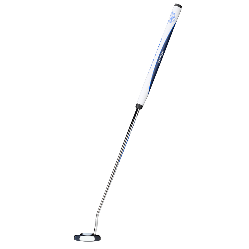 Putter Ai-ONE CRUISER 2-Ball Jailbird DB - View 5