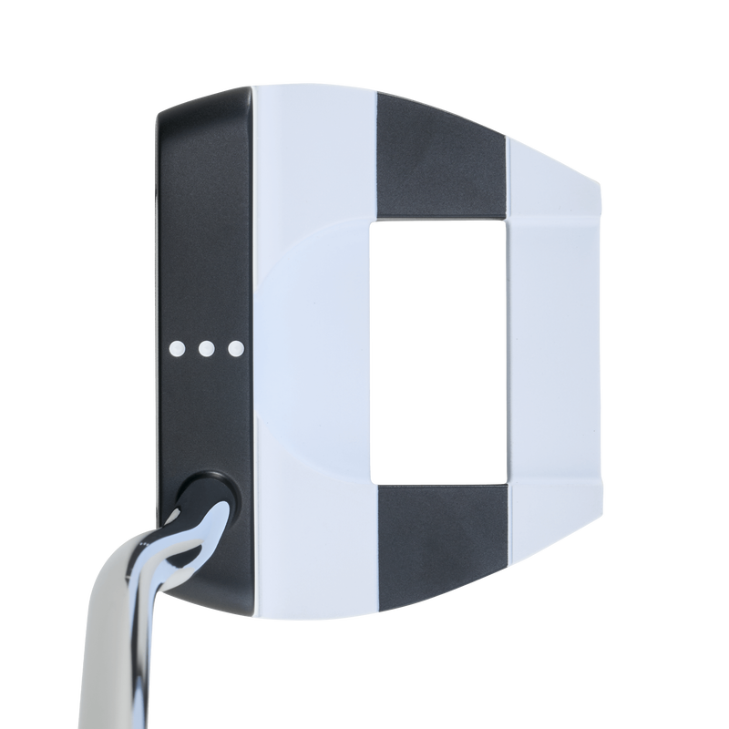 Ai-ONE Jailbird Nano DB Putter - View 2