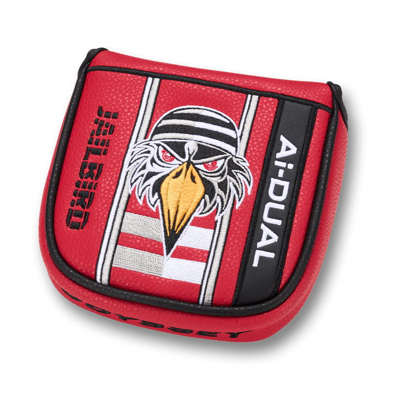 Putter Ai-DUAL&nbsp;Square&nbsp;2 Square&nbsp;Jailbird - View 7