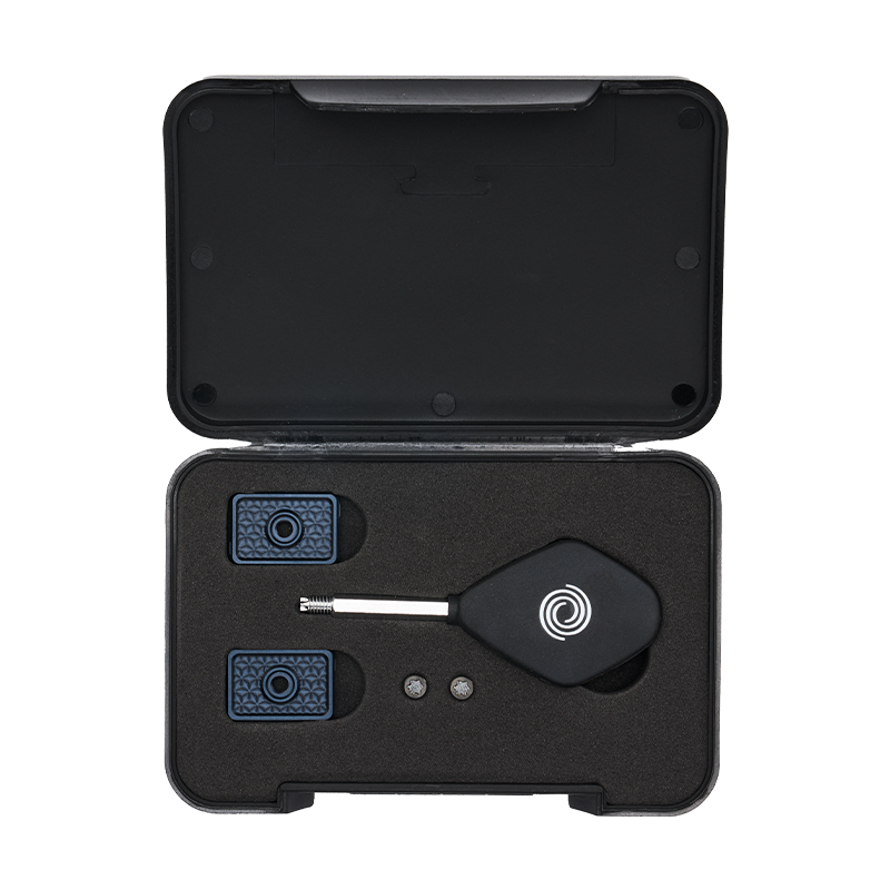 Odyssey Ai-ONE Milled Putter Weight Kit - View 1