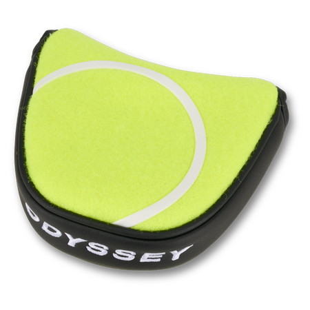 Couvre-putters pour maillet Tennis