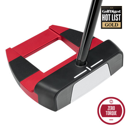 Putter Square 2 Square TRI-HOT Jailbird Cruiser