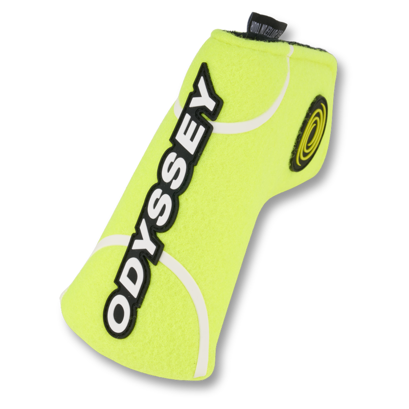 Couvre-putters pour lame Tennis - View 1