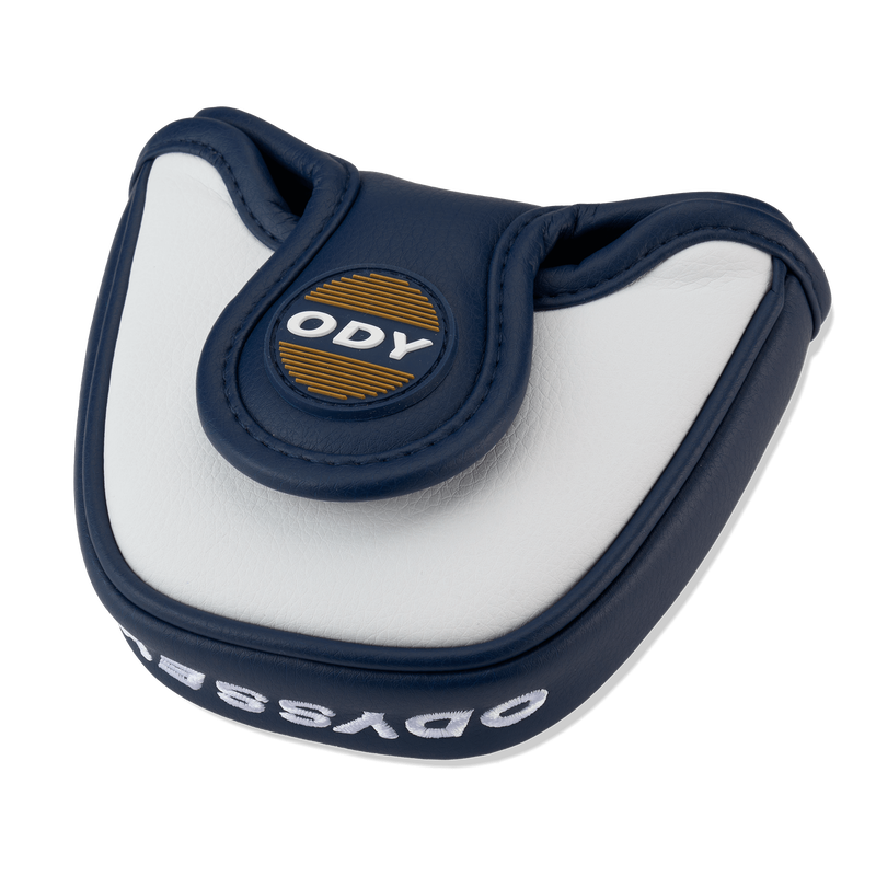 Ai-ONE Milled Dot Collection Seven T DB Putter - View 7