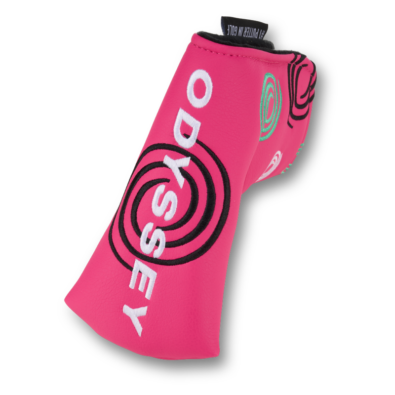 Odyssey Swirl Blade Headcover - View 1