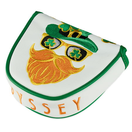 Couvre-Club Putter Maillet 'Lucky'