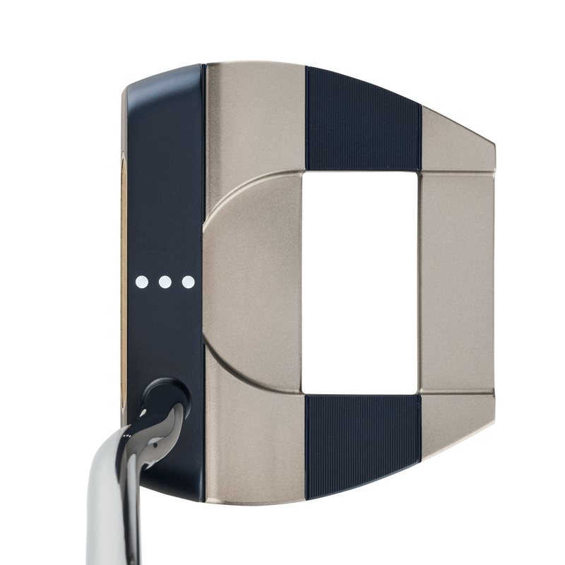 Putter Ai-ONE Milled Jailbird Mini T DB - View 2
