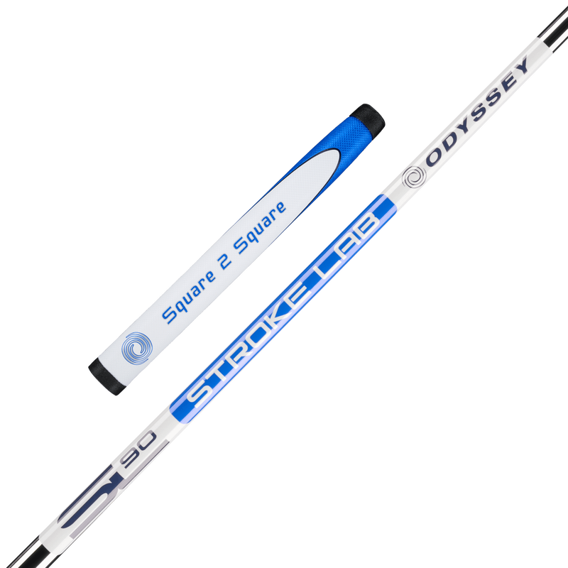 Putter Ai-ONE Square 2 Square Double Wide - View 6