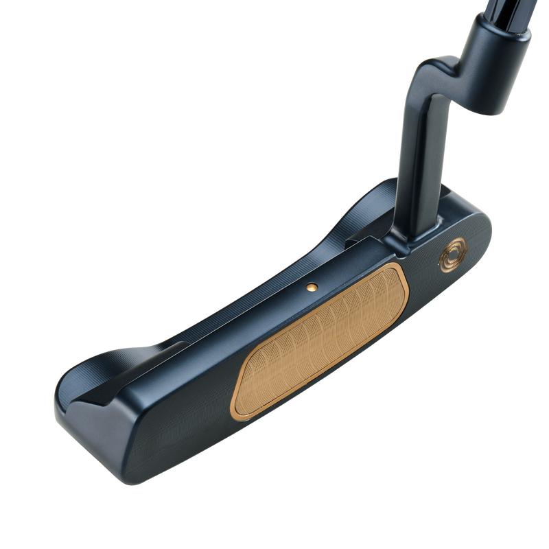 Putter Ai-ONE Milled Dot Collection One T CH - View 1