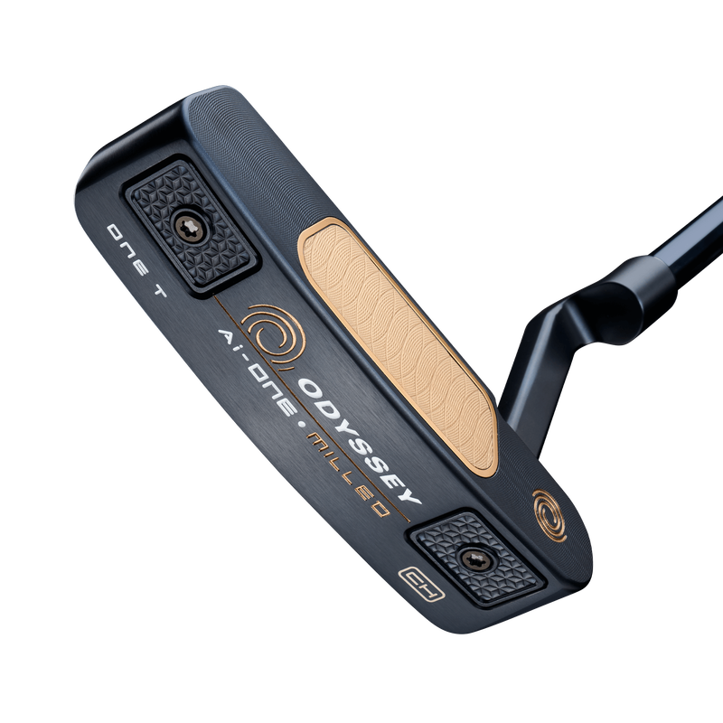 Putter Ai-ONE Milled Dot Collection One T CH - View 4
