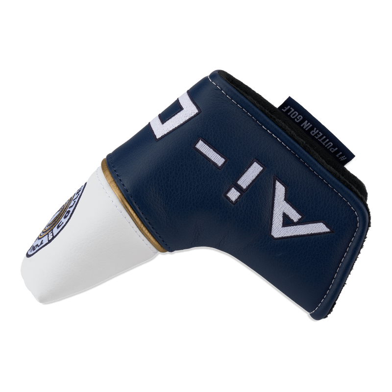 Putter Ai-ONE Milled Dot Collection One T CH - View 7