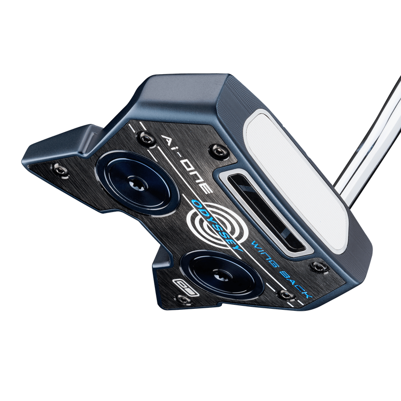 Putter Ai-ONE Wing Back DB - View 4