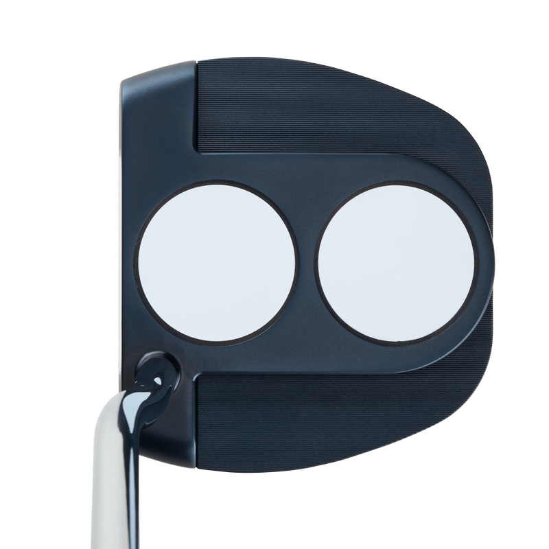 Putter Ai-ONE CRUISER 2-Ball Jailbird DB - View 2